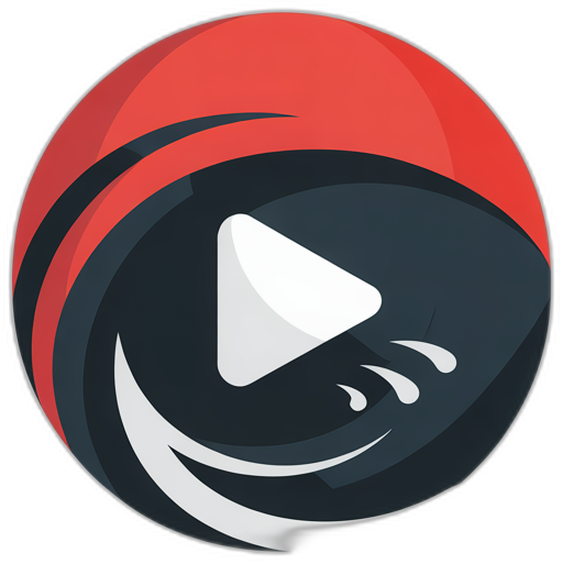 午夜视频网站 Logo